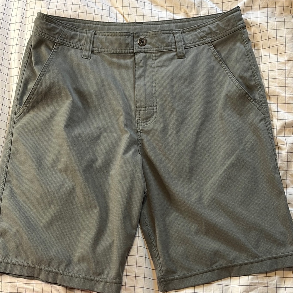 Prana Hybridizer Short